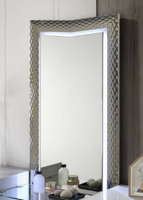 Ventnor Vanity w/ Stool