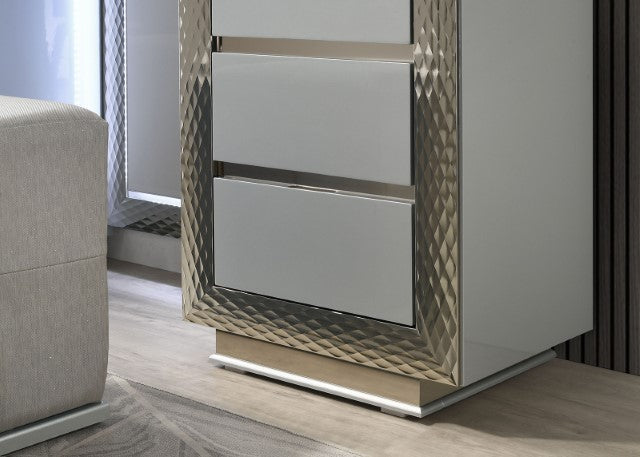 Ventnor Vanity w/ Stool