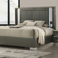 Leyland 4 Pc Queen Bedroom Set