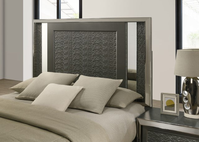 Leyland 4 Pc Queen Bedroom Set