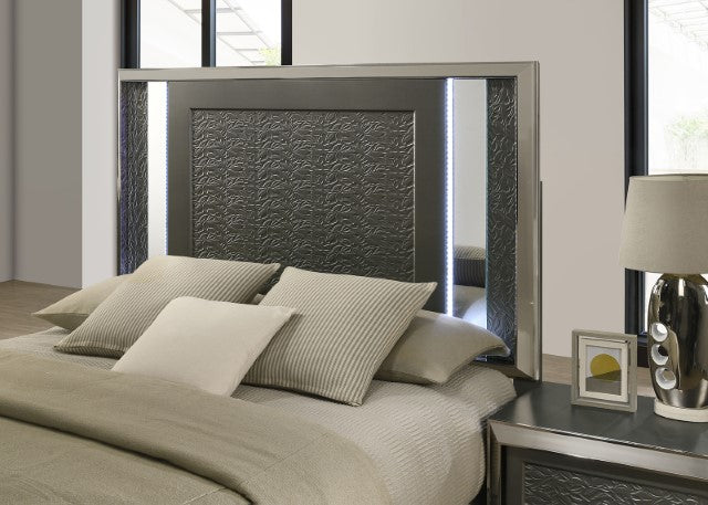 Leyland 4 Pc Queen Bedroom Set
