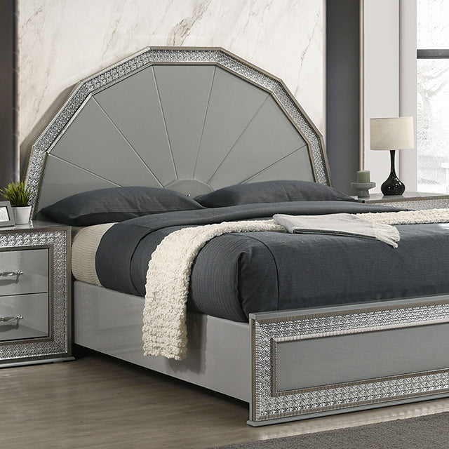 Cassiopeia Dresser