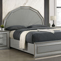 Cassiopeia 5 Pc Queen Bedroom Set