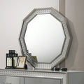 Cassiopeia Decagon Mirror