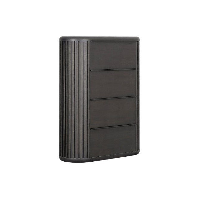 Hildesheim 4 Drawer Chest