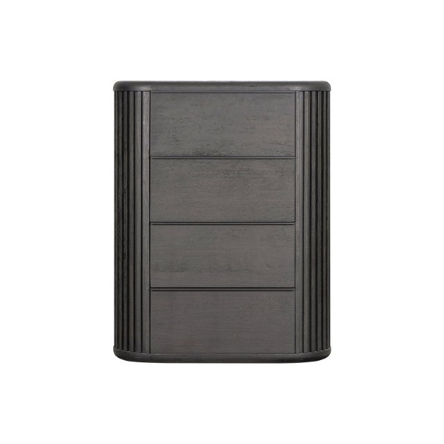 Hildesheim 4 Drawer Chest