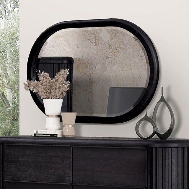 Hildesheim Mirror