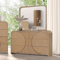 Tangentry Dresser
