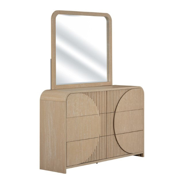 Tangentry Dresser