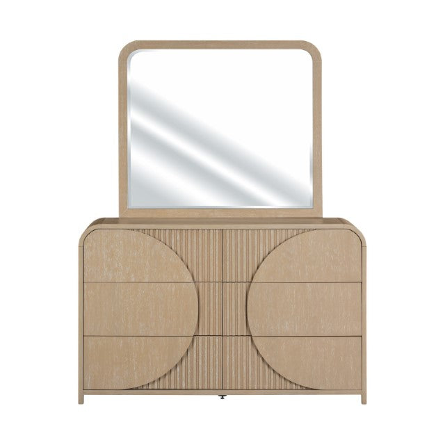 Tangentry Dresser