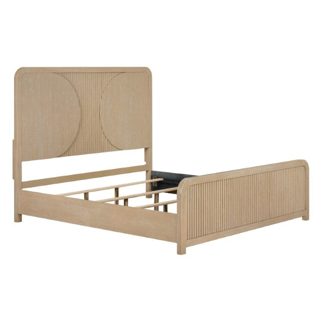 Tangentry Bed