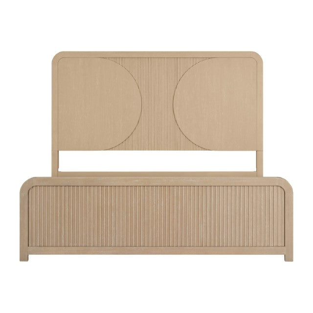 Tangentry Bed