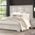 Argenthart 4 Pc Queen Bedroom Set