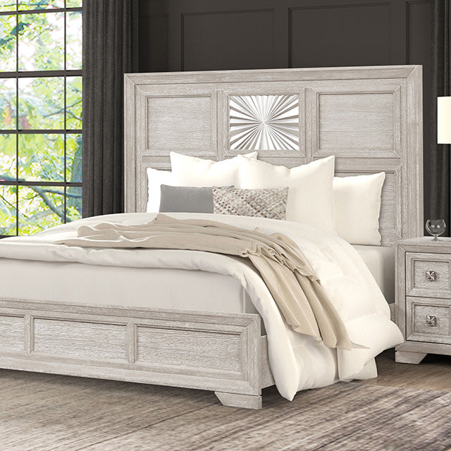 Argenthart Bed