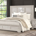 Argenthart Bed