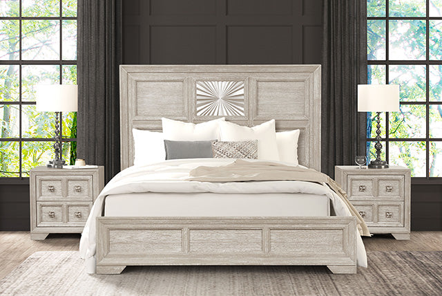 Argenthart Bed