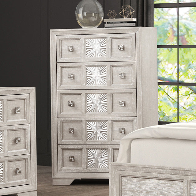 Argenthart Dresser