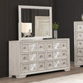 Argenthart Dresser