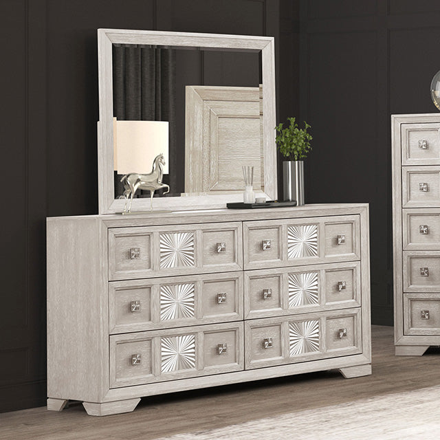 Argenthart Mirror