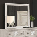 Argenthart Mirror