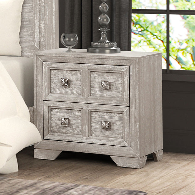 Argenthart Dresser