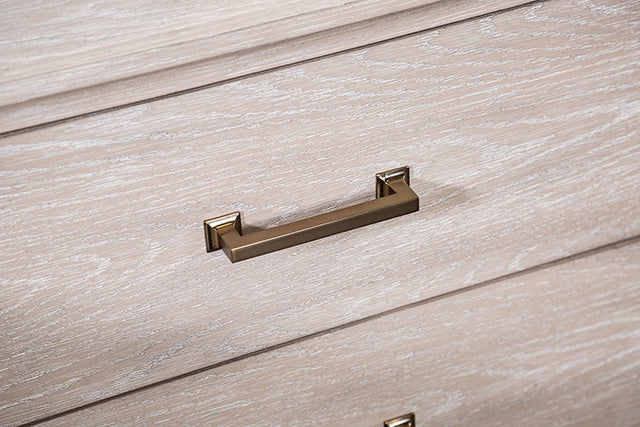 Sandnes Chest