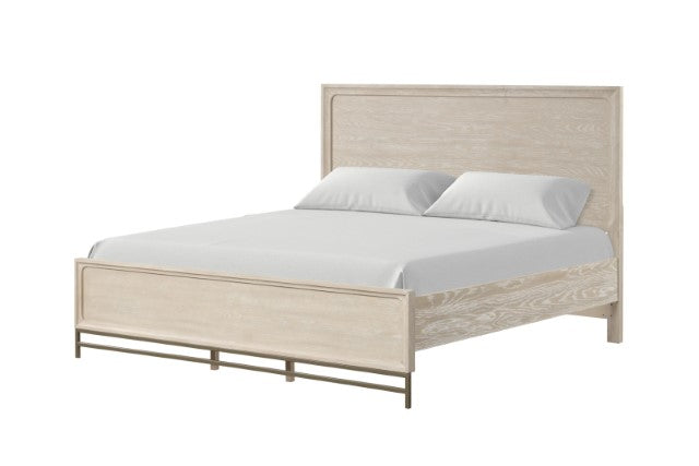 Sandnes Bed
