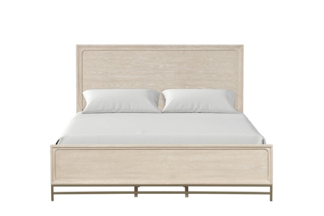 Sandnes Bed