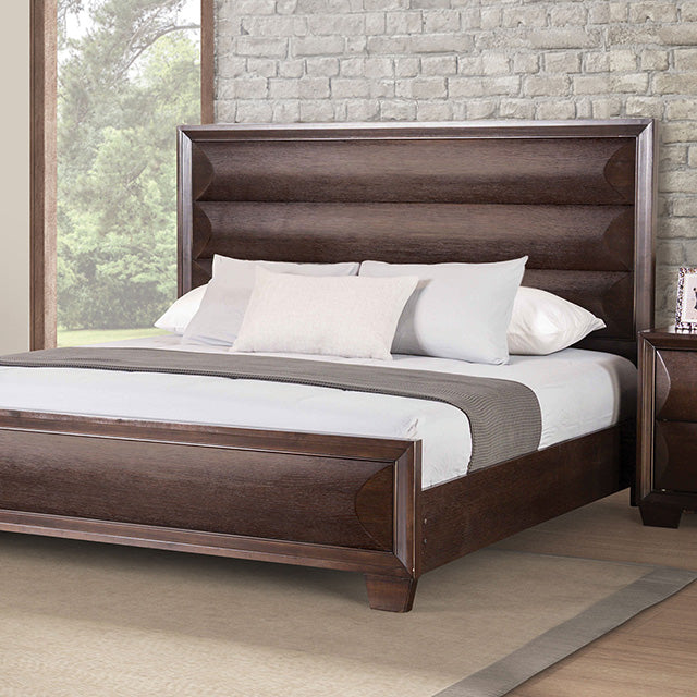 Hinwitz 5 Pc Queen Bedroom Set