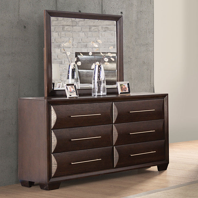 Chemnitz Dresser