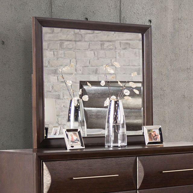Chemnitz Mirror