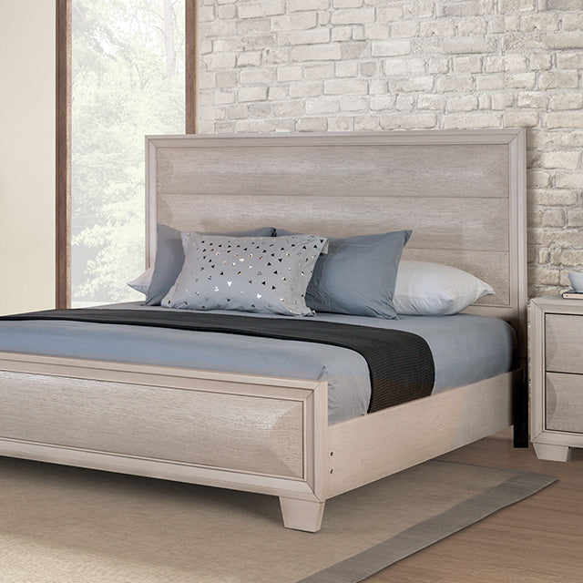Hinwitz 4 Pc Queen Bedroom Set