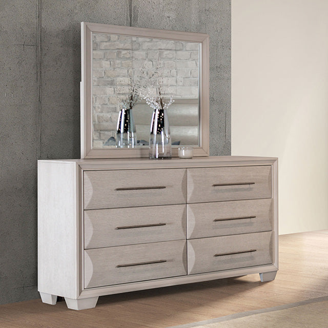 Chemnitz Dresser