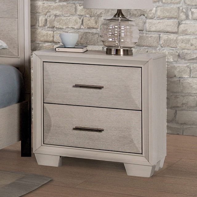 Chemnitz Night Stand