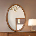 Hepburne Dresser Mirror