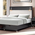 Torrance 5 Pc Queen Bedroom Set (Storage FB)