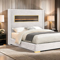 Danvers Bed