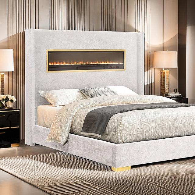 Danvers Bed