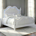Swindon 4 Pc Queen Bedroom Set