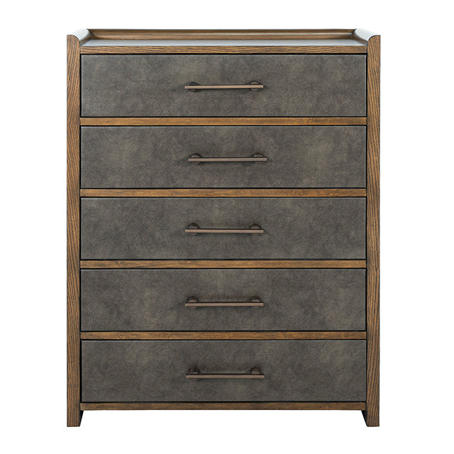 Newent Chest w/ ASTM