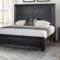 Ashbourne 4 Pc Queen Bedroom Set