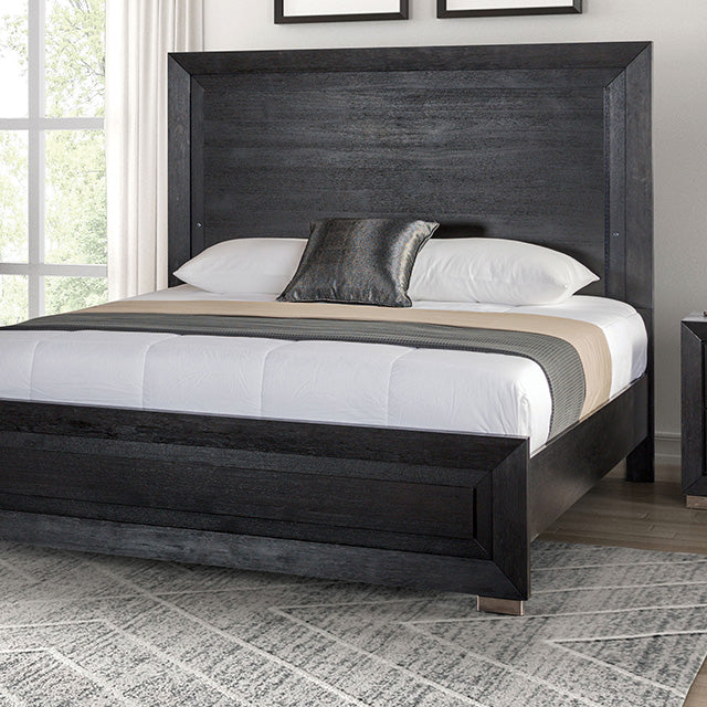 Ashbourne 4 Pc Queen Bedroom Set