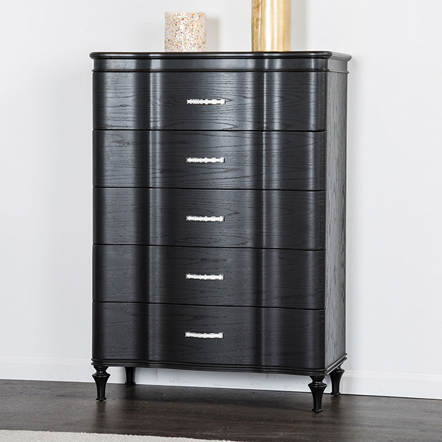 Eleanora Dresser