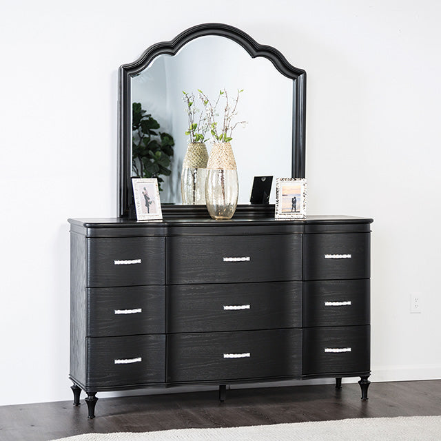 Eleanora Dresser