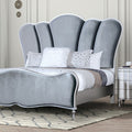 Melodi Parc 5 Pc Queen Bedroom Set