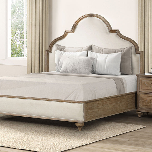 Lyris 5 Pc Queen Bedroom Set