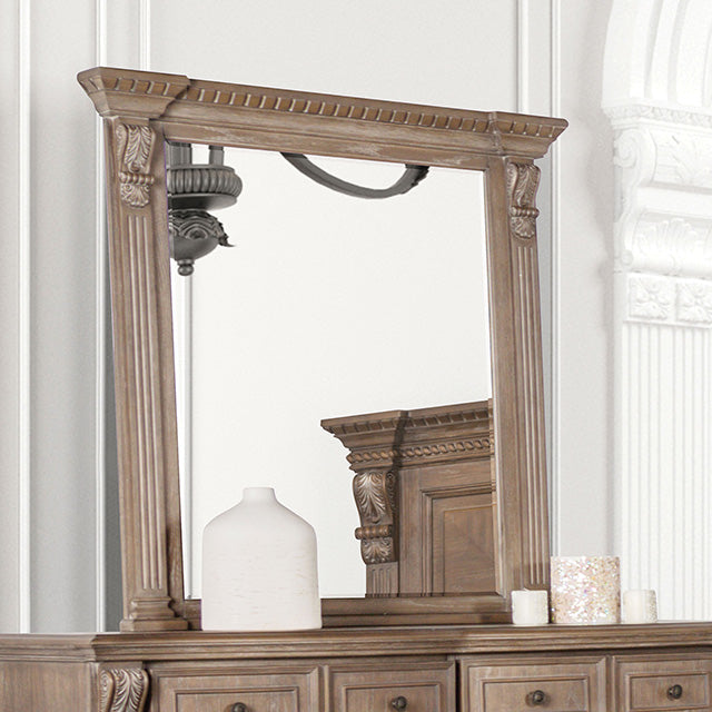 Sevenoaks Mirror