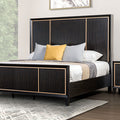 Kenyada 5 Pc Queen Bedroom Set