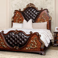 Aquilina 5 Pc Queen Bedroom Set