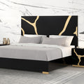 Goldsberg 5 Pc Queen Bedroom Set